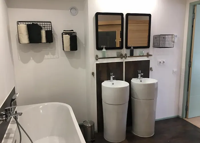 87 Rue Du 8eme Zouaves Apartmán Remelfing